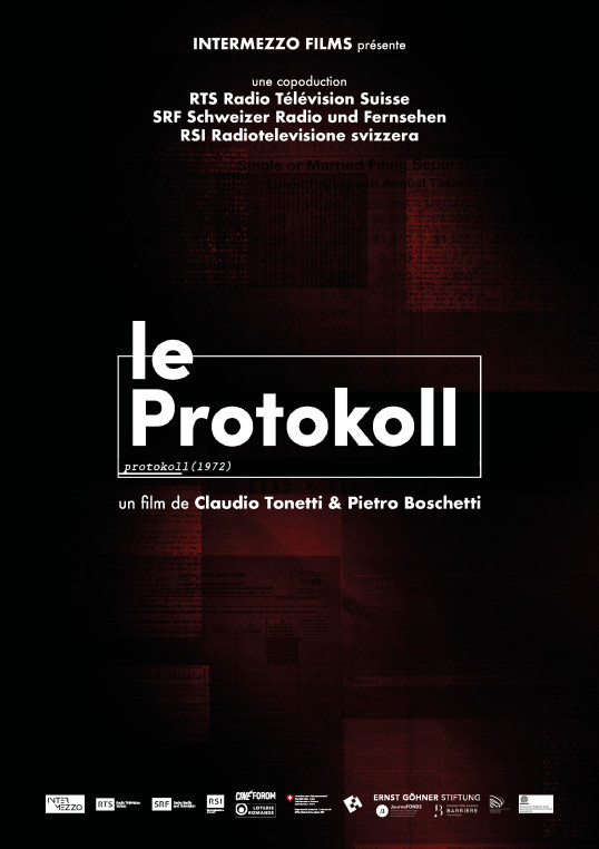 LE PROTOKOLL