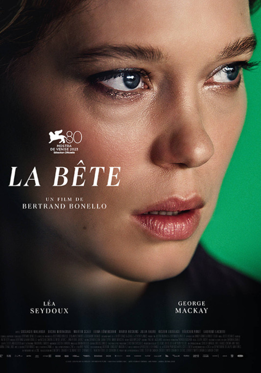 LA BÊTE