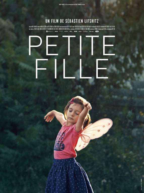 PETITE FILLE (reprise)