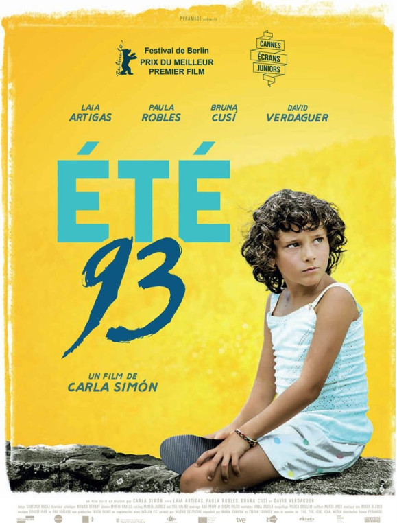 Été 93