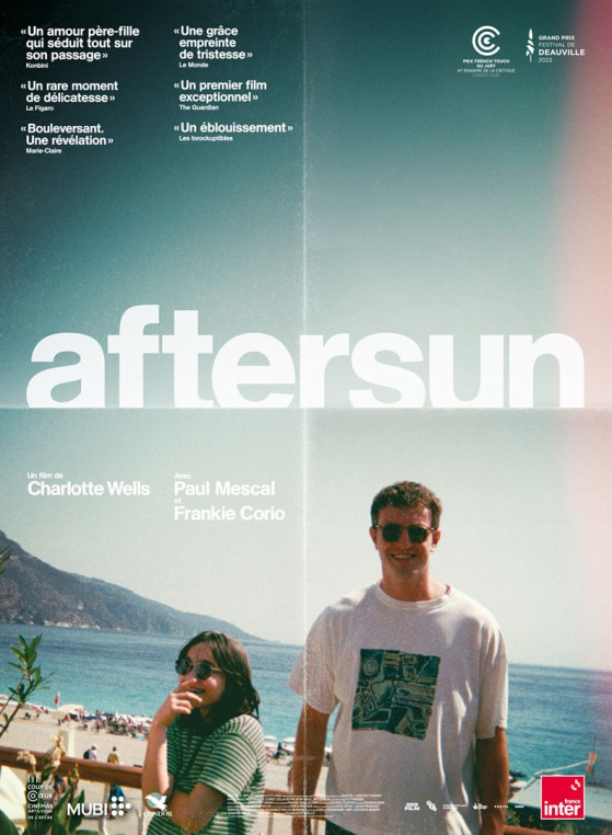 AFTERSUN (VOst)