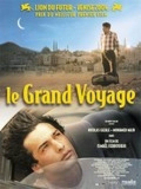 LE GRAND VOYAGE