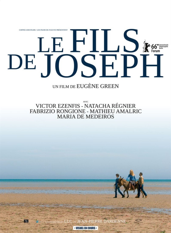 Le Fils de Joseph