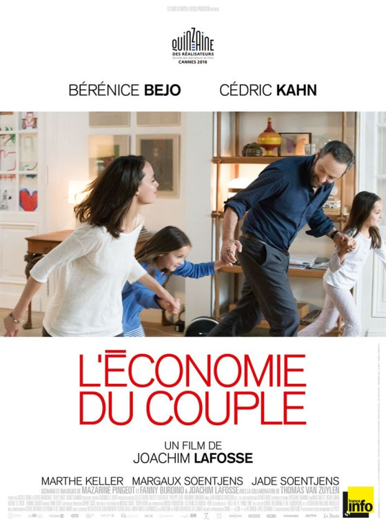 L’économie du couple