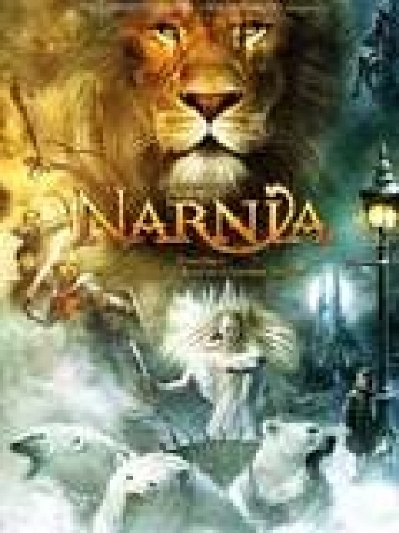 LE MONDE DE NARNIA