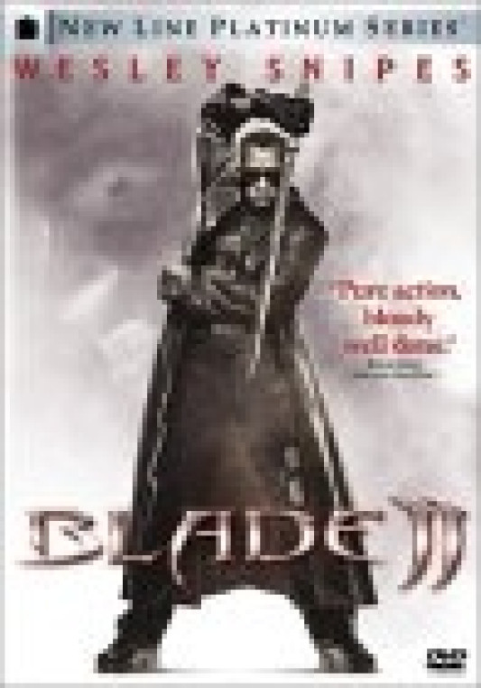 Blade II