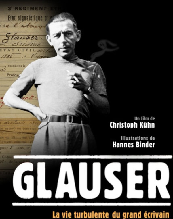 Glauser