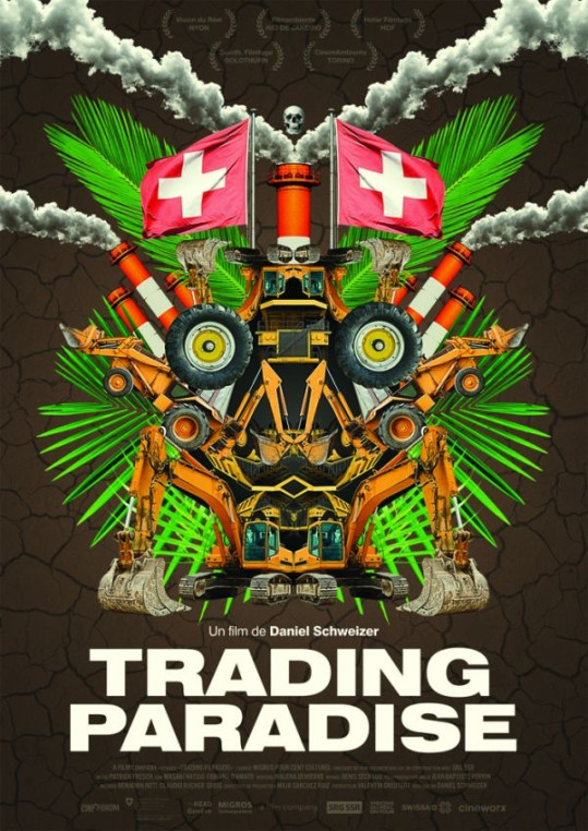 Trading Paradise