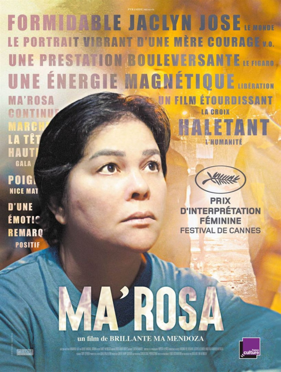 Ma’Rosa