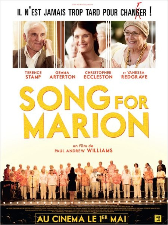 Song for Marion