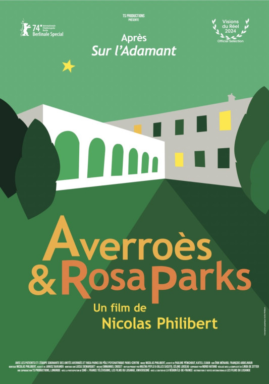 AVERROÈS & ROSA PARKS (à découvrir !)