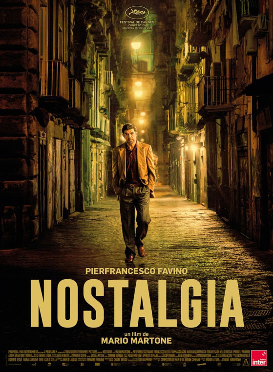 NOSTALGIA (VOST)