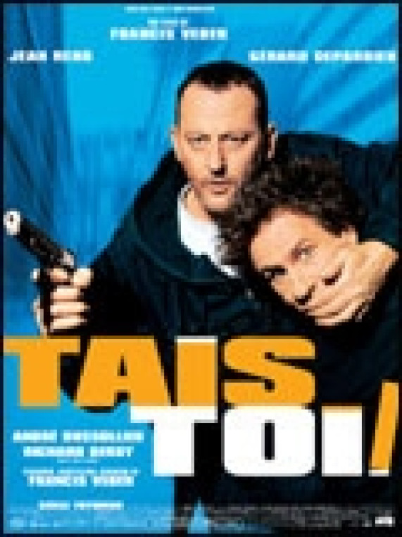 Tais-toi