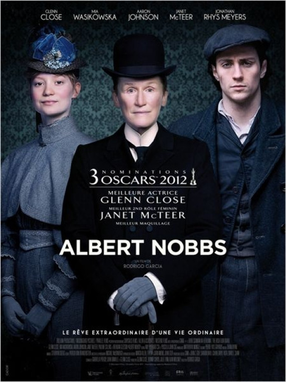 Albert Nobbs