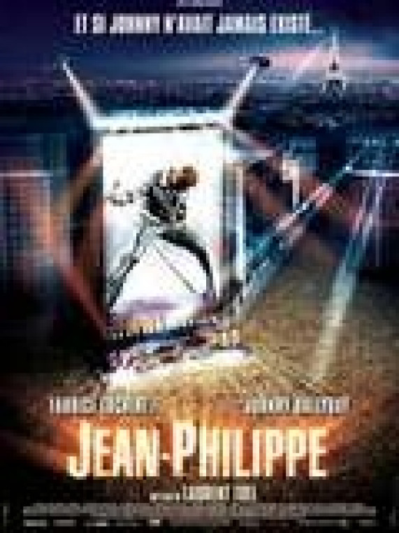 JEAN-PHILIPPE