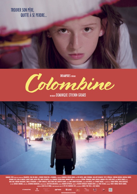 COLOMBINE