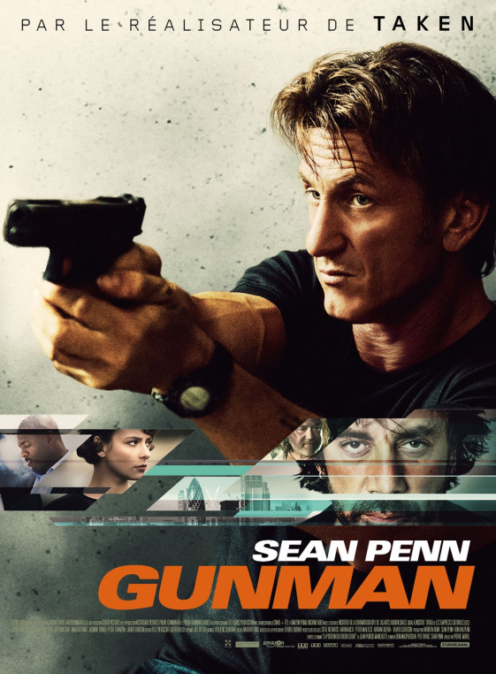 The Gunman