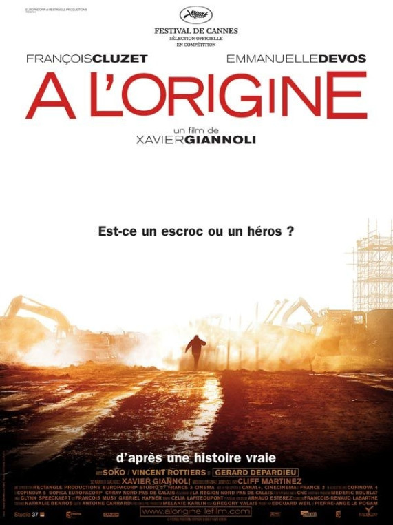 A l’origine