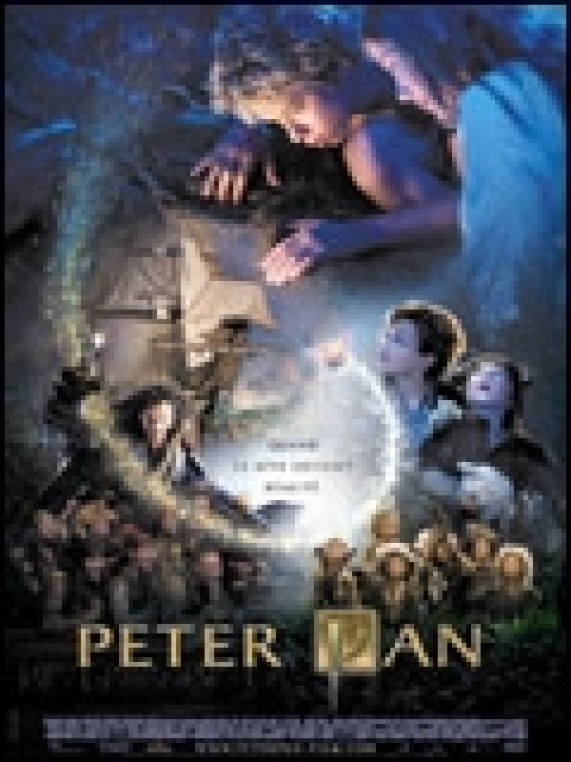 Peter Pan