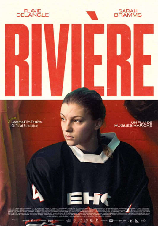 RIVIÈRE (reprise)