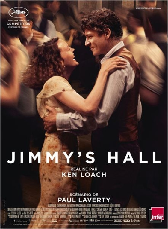 Jimmy’s Hall