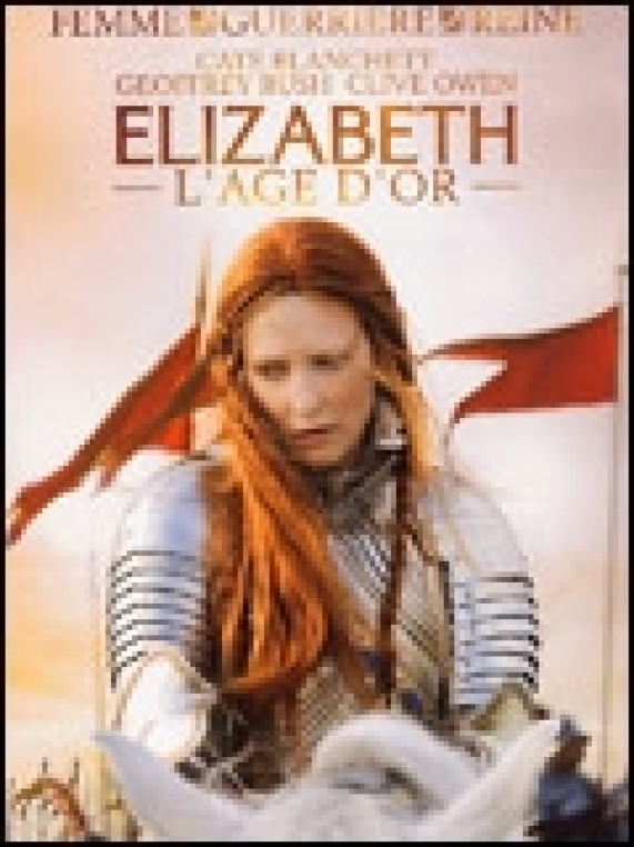 Elizabeth : l’âge d’or