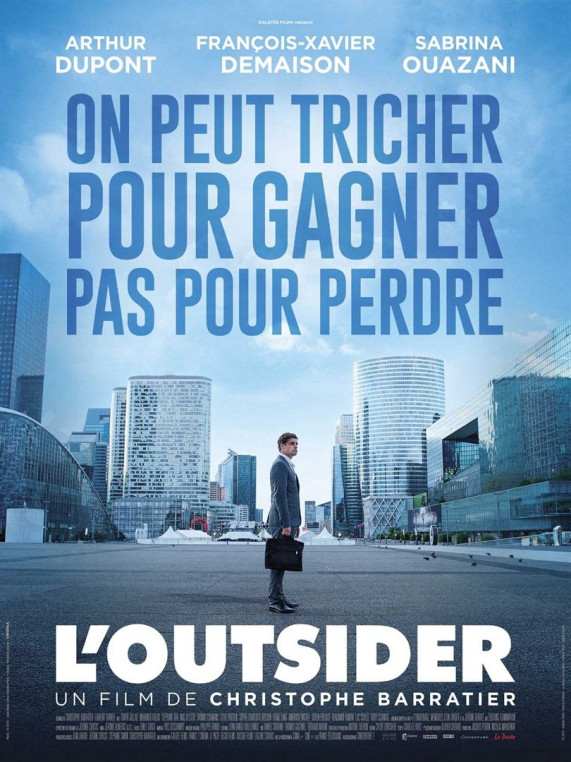 L’Outsider