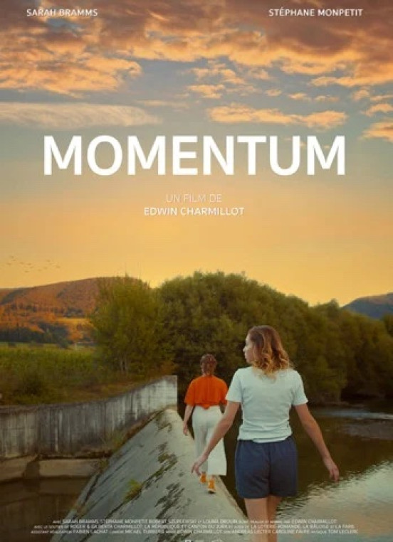 MOMENTUM