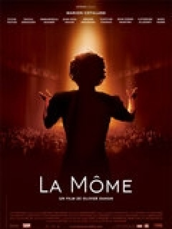 La môme