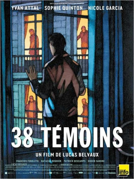 38 témoins