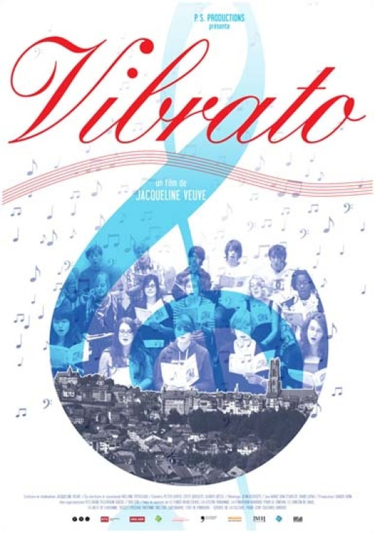 Vibrato