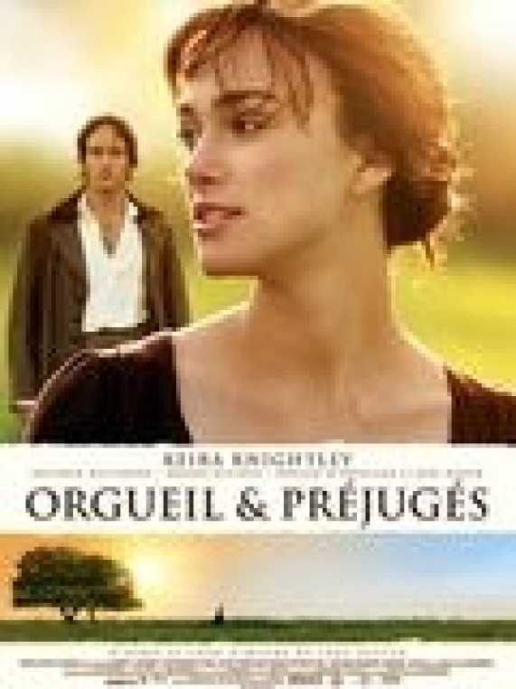 ORGUEIL ET PREJUGES