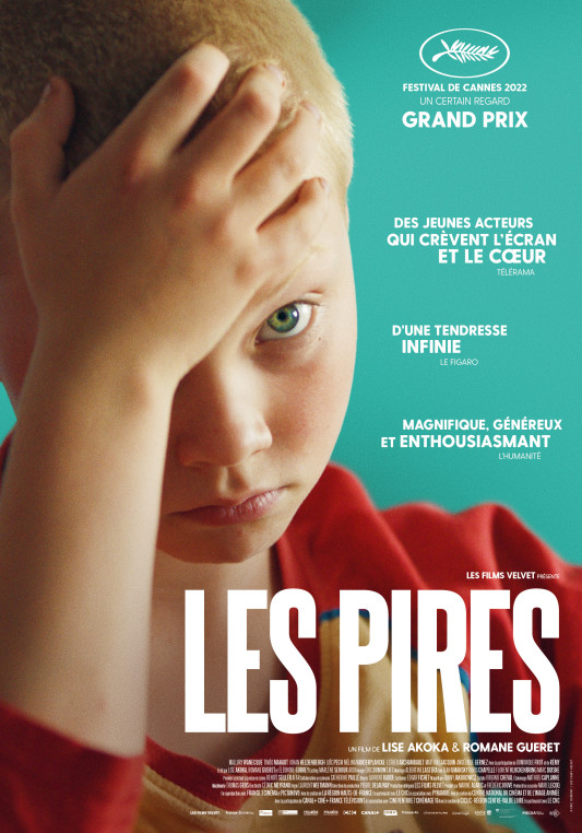 LES PIRES (coup de cœur !)