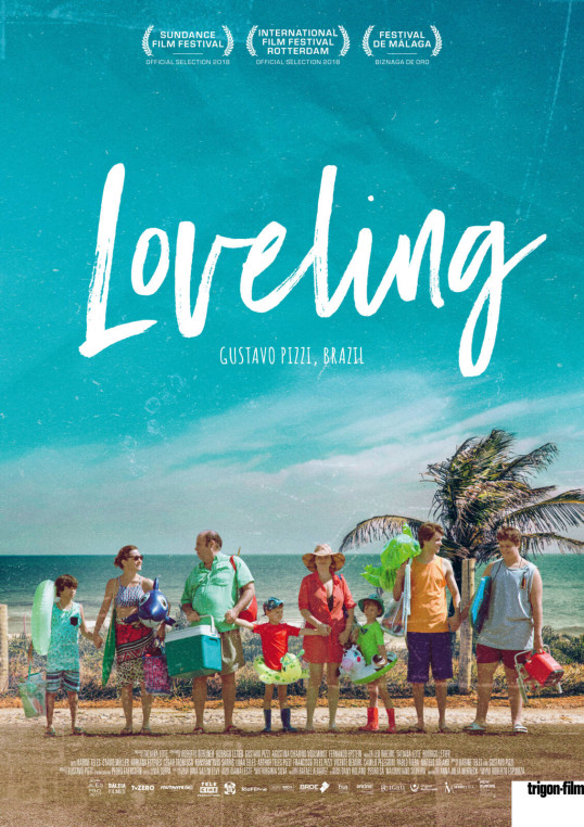 LOVELING (VOst)