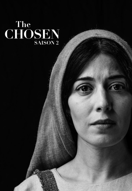 THE CHOSEN (Saison 2 épisodes 1-2)