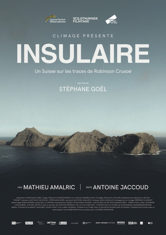 Insulaire (reprise)