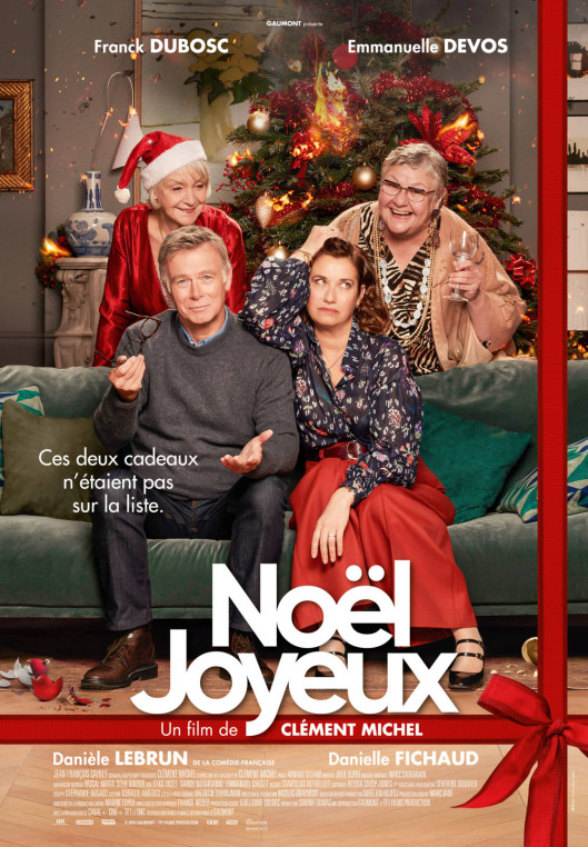 NOËL JOYEUX