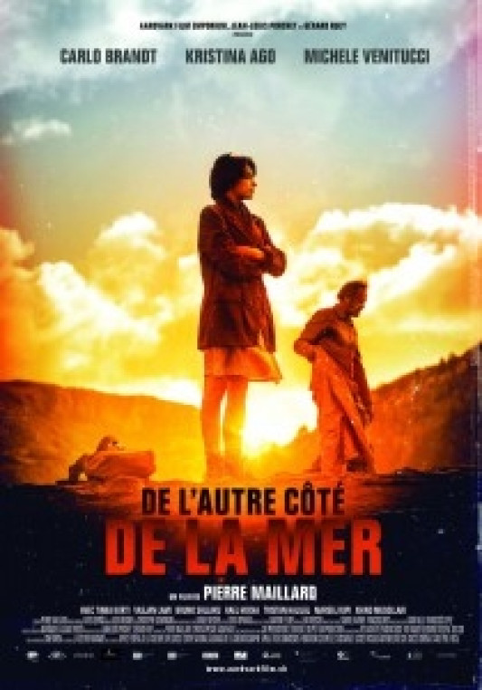 De l’autre côté de la mer