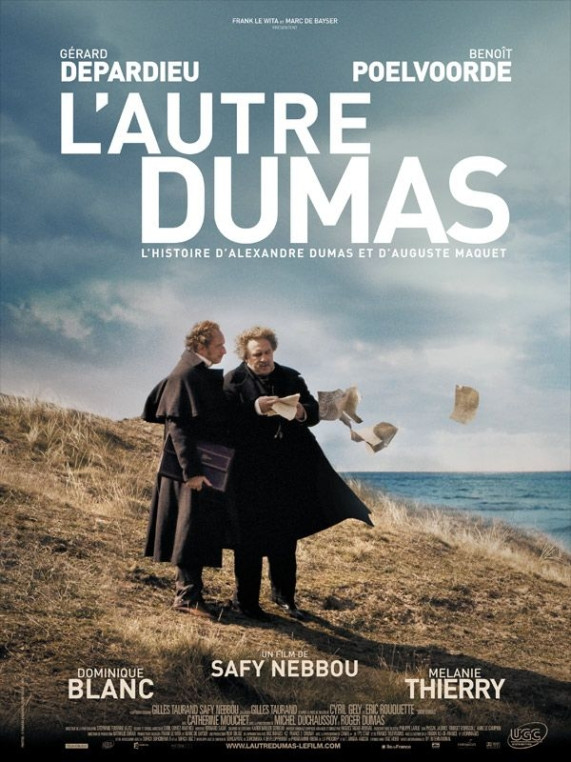 L’autre Dumas