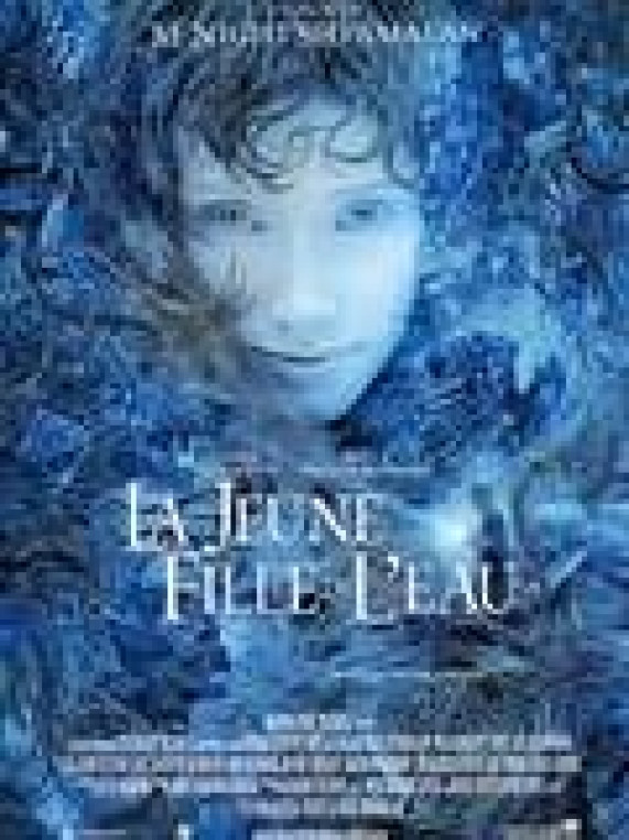 La jeune fille de l’eau