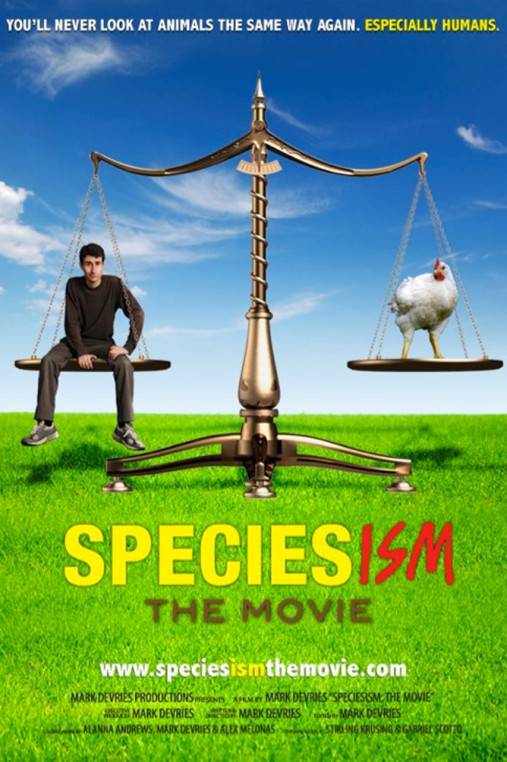 Spécisme : Le film