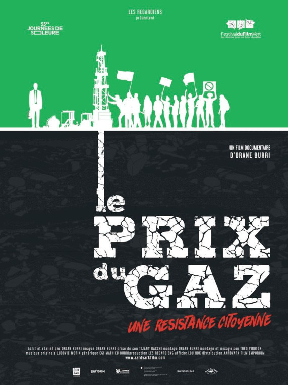 LE PRIX DU GAZ - UNE RÉSISTANCE CITOYENNE