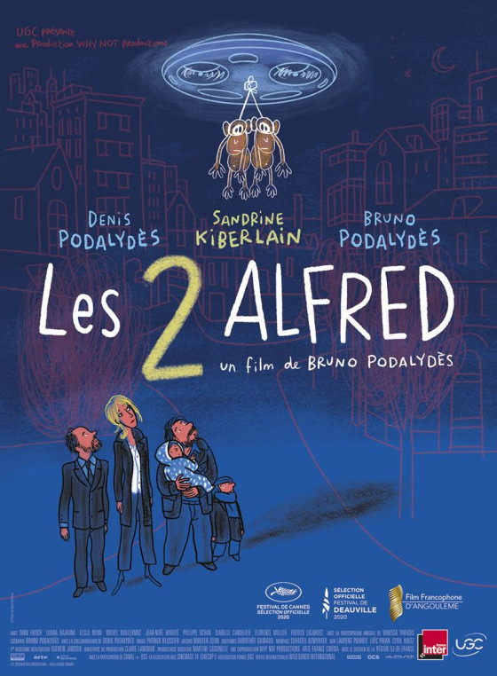 LES 2 ALFRED