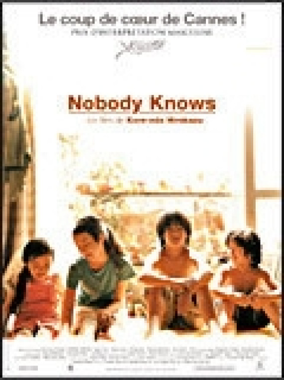 Nobody Knows