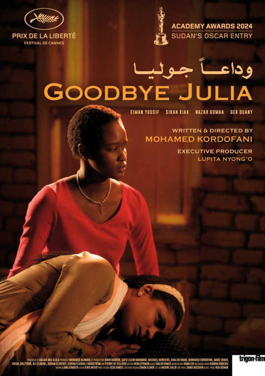 GOODBYE JULIA (VOst)