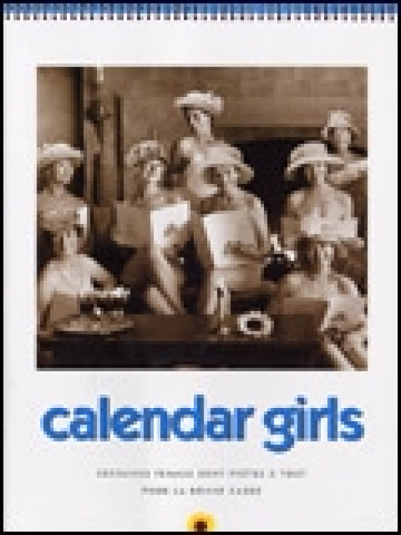 Calendar Girls