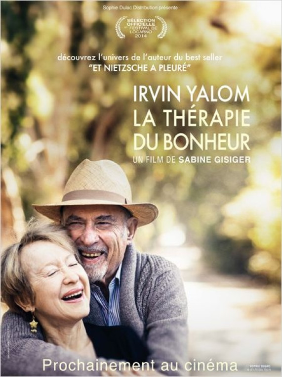 Yalom’s cure