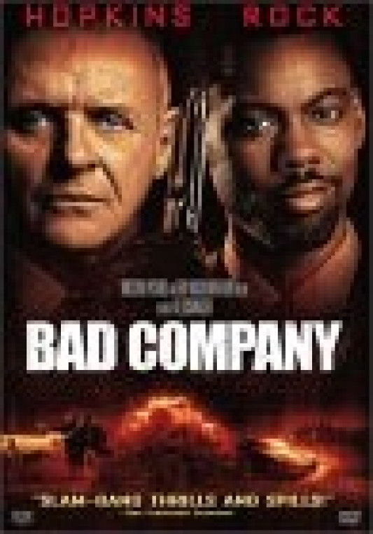 Bad Compagny