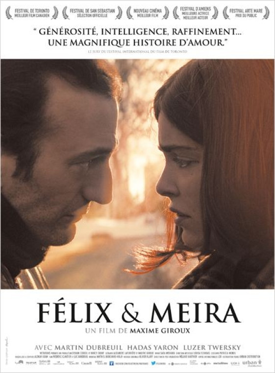 Felix & Meira