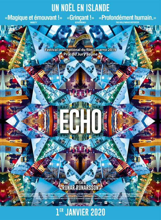 Echo (Vost) (Coup de cœur !)